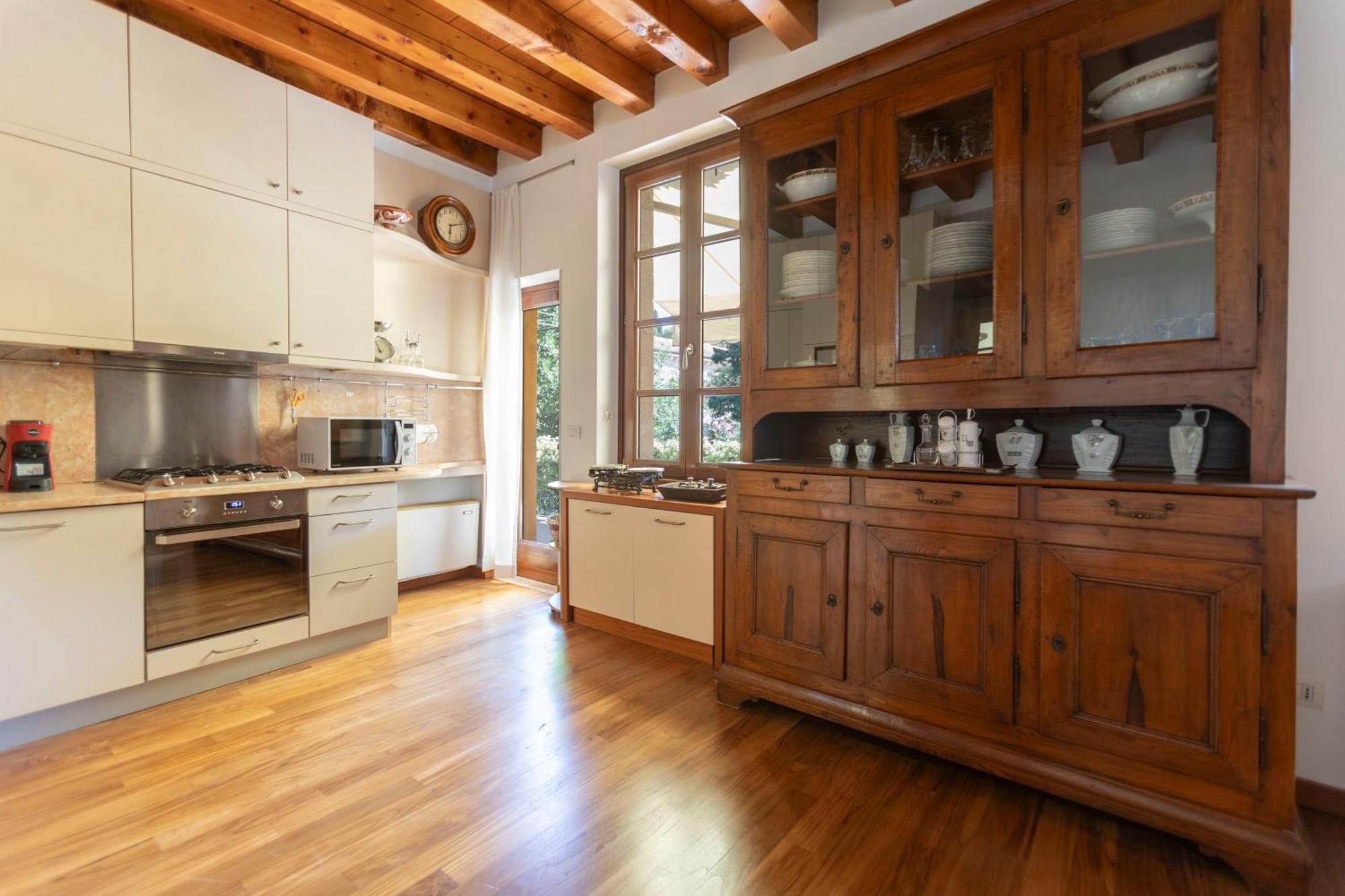 Giardino Giusti Home ヴェローナ エクステリア 写真